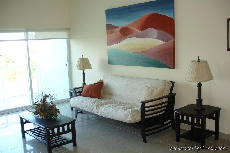 Apartamento Carib Club Grace Bay Exterior foto