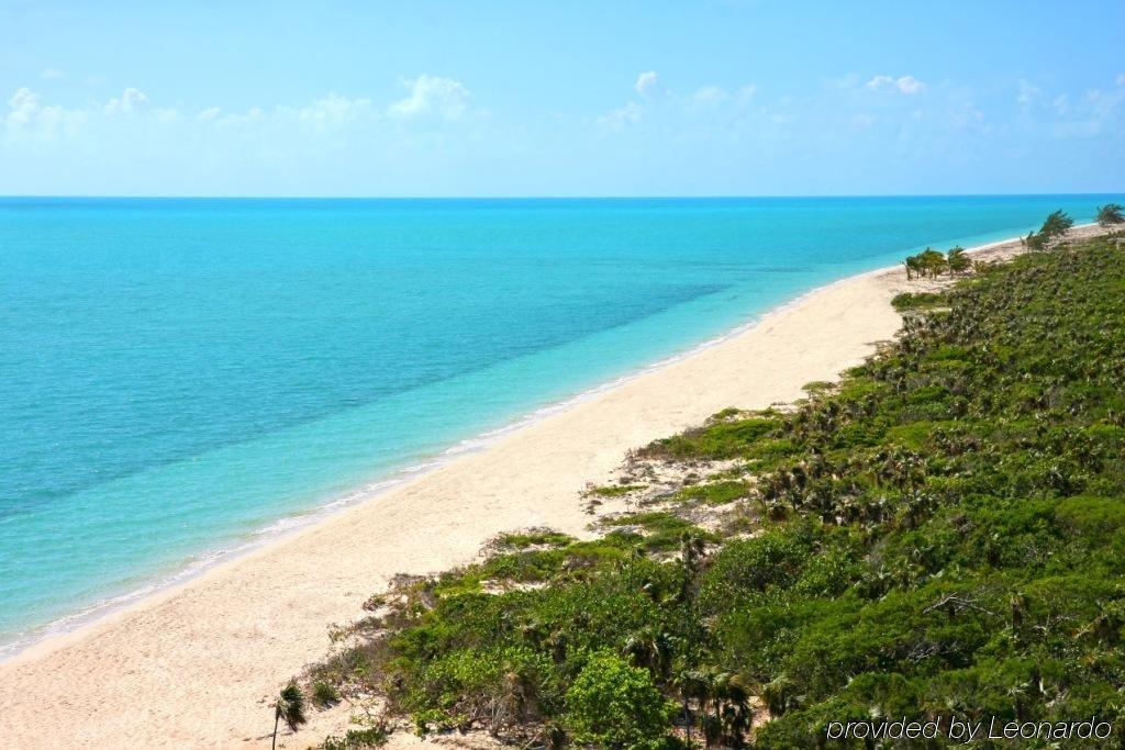 Apartamento Carib Club Grace Bay Exterior foto
