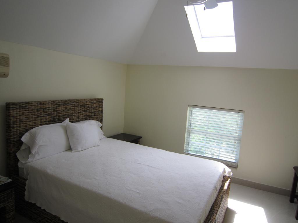 Apartamento Carib Club Grace Bay Exterior foto