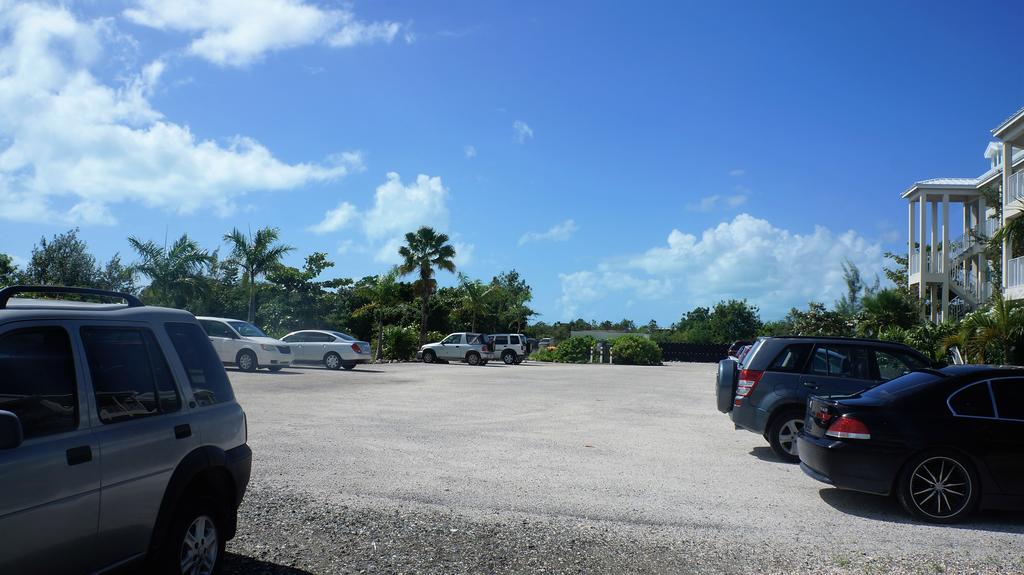 Apartamento Carib Club Grace Bay Exterior foto