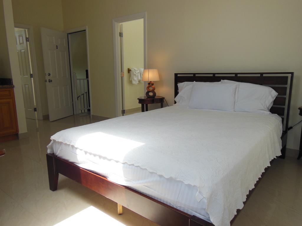 Apartamento Carib Club Grace Bay Exterior foto