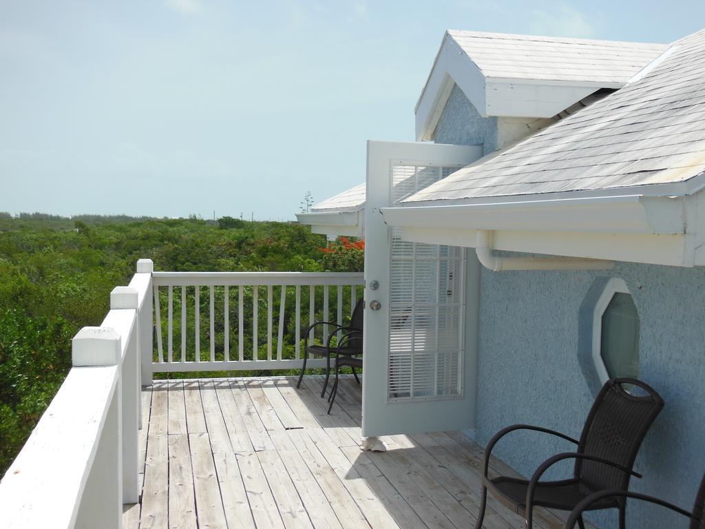 Apartamento Carib Club Grace Bay Exterior foto