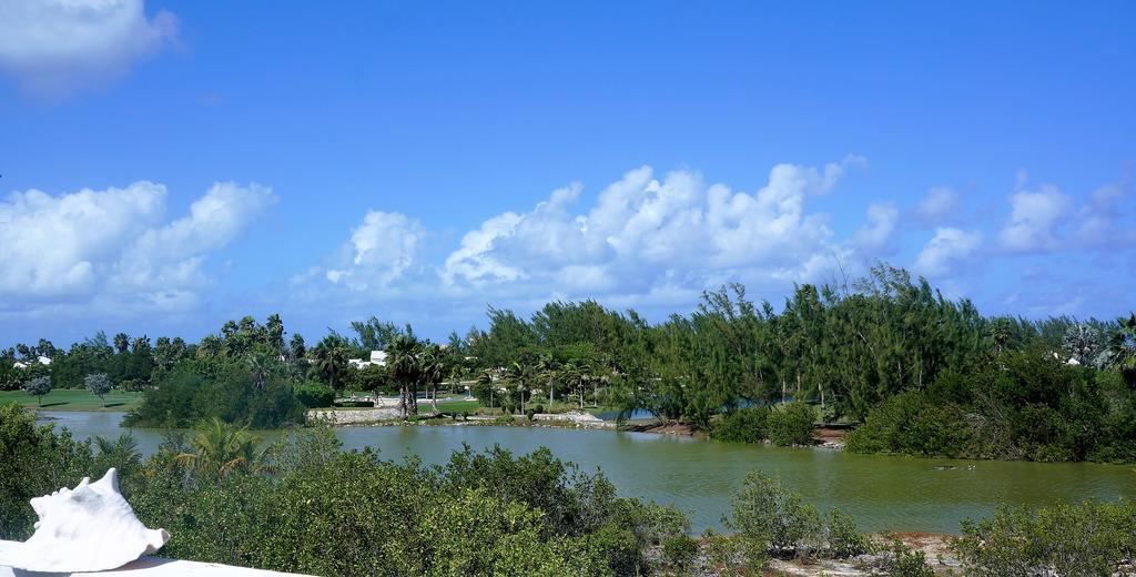 Apartamento Carib Club Grace Bay Exterior foto