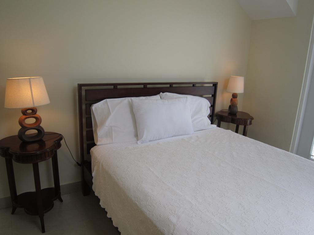 Apartamento Carib Club Grace Bay Exterior foto
