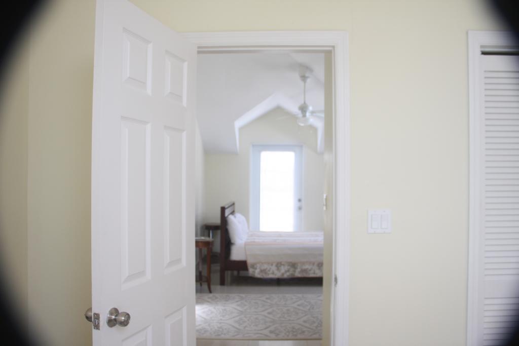 Apartamento Carib Club Grace Bay Exterior foto