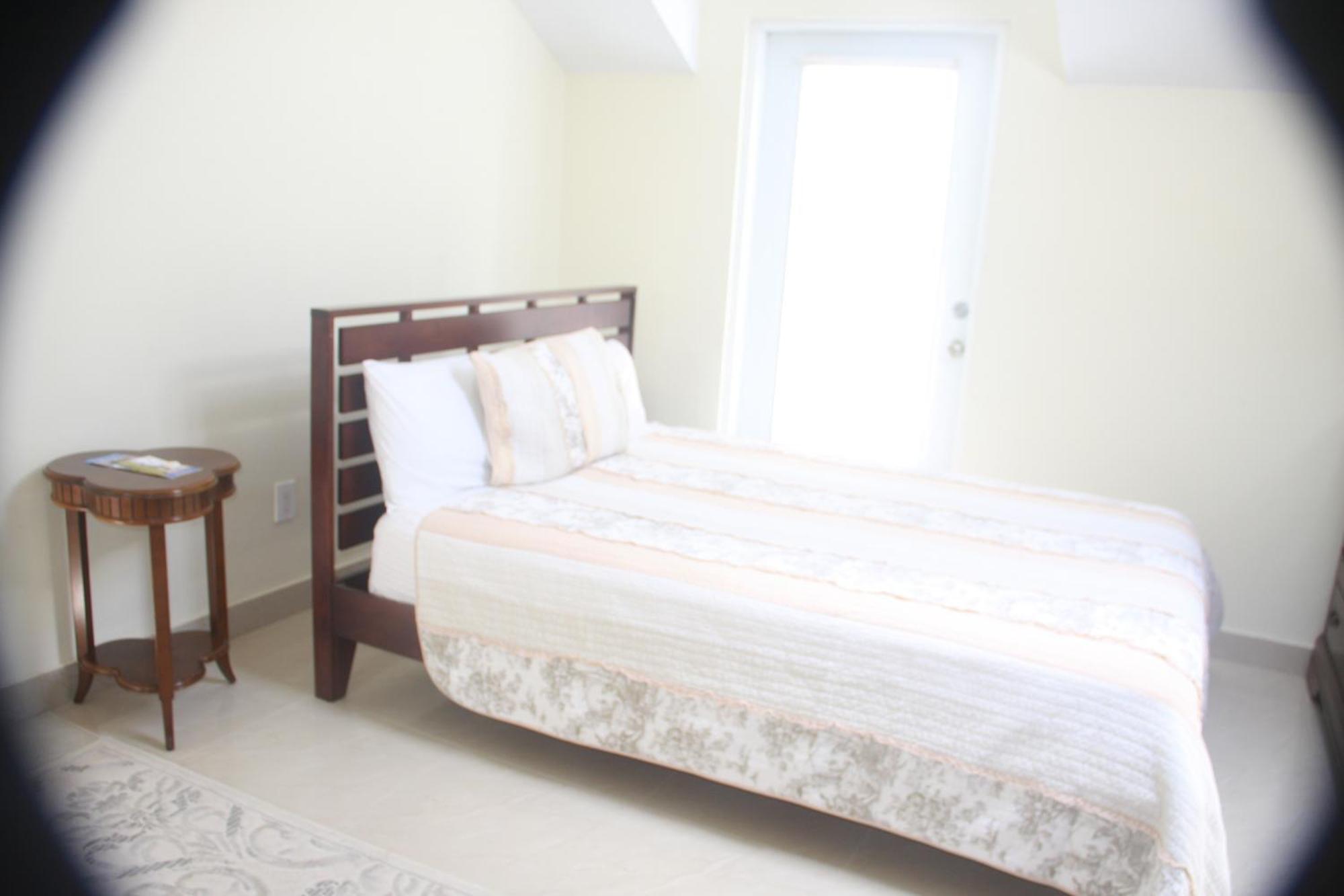 Apartamento Carib Club Grace Bay Exterior foto