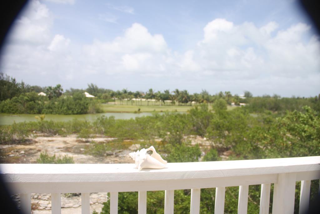 Apartamento Carib Club Grace Bay Exterior foto