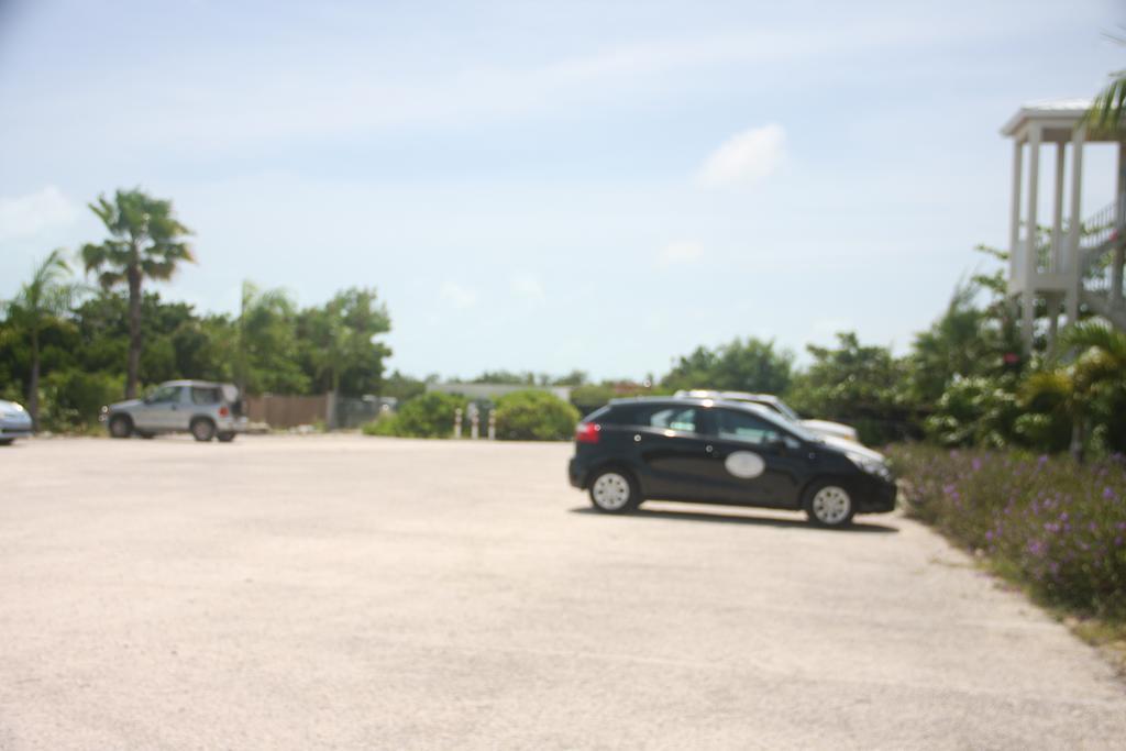 Apartamento Carib Club Grace Bay Exterior foto