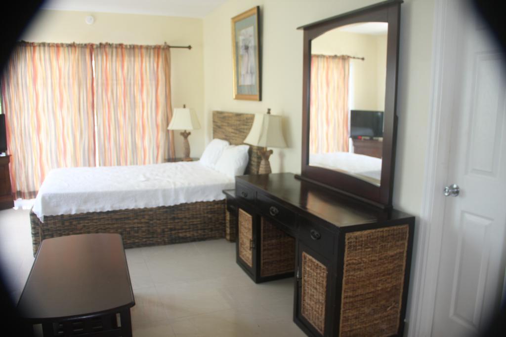 Apartamento Carib Club Grace Bay Exterior foto