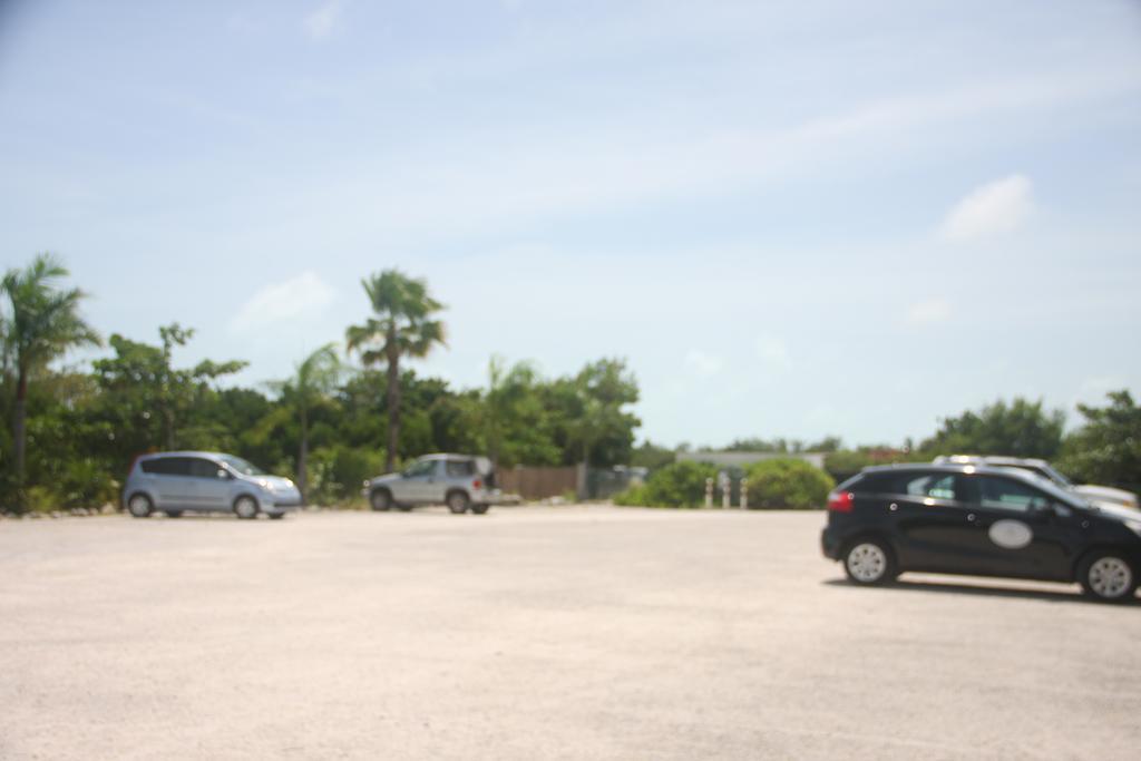 Apartamento Carib Club Grace Bay Exterior foto