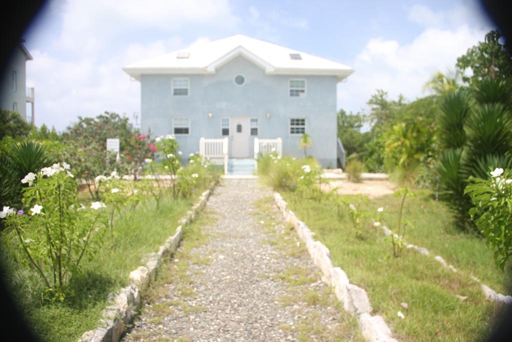 Apartamento Carib Club Grace Bay Exterior foto
