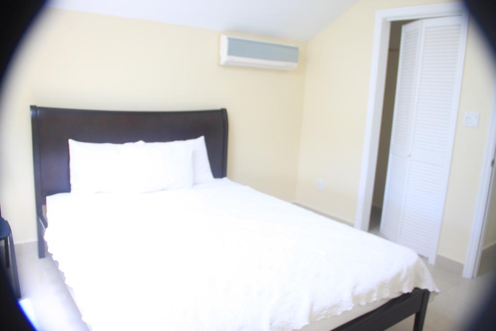 Apartamento Carib Club Grace Bay Exterior foto