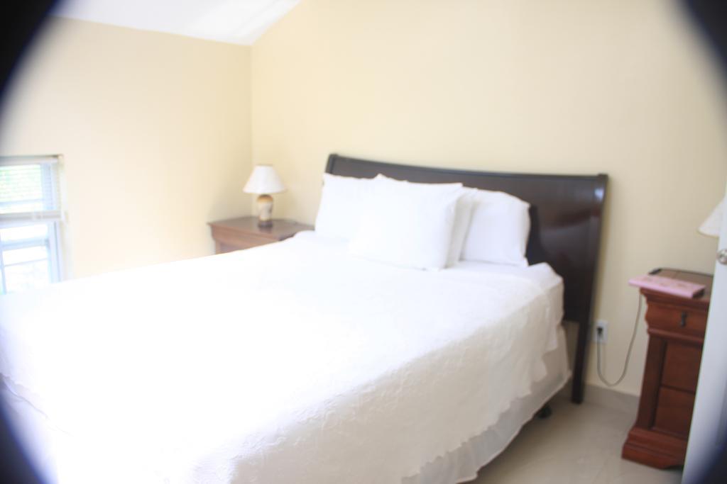 Apartamento Carib Club Grace Bay Exterior foto