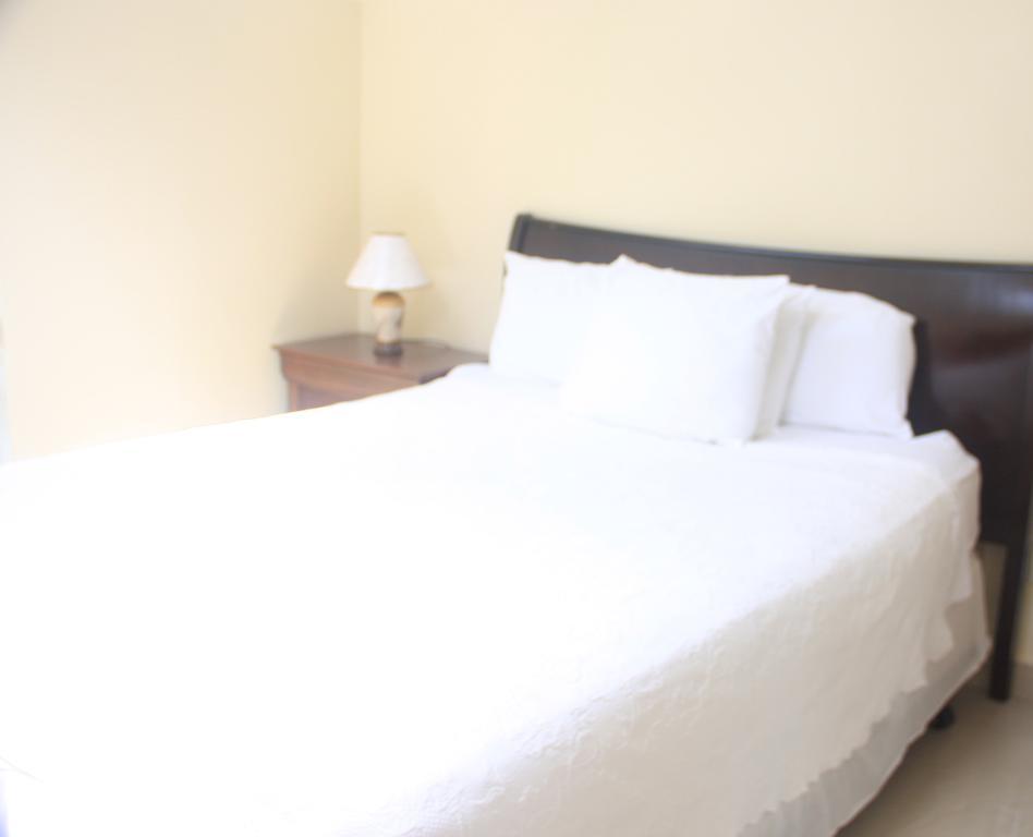 Apartamento Carib Club Grace Bay Exterior foto