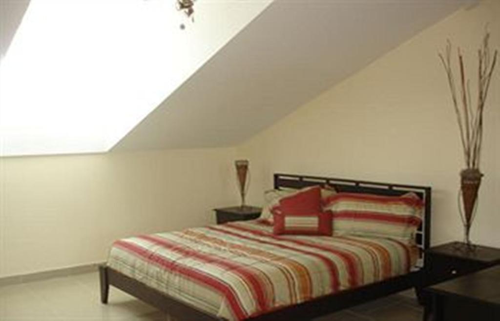Apartamento Carib Club Grace Bay Exterior foto