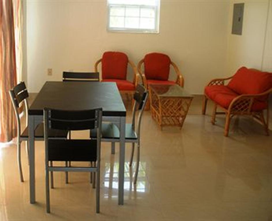 Apartamento Carib Club Grace Bay Exterior foto