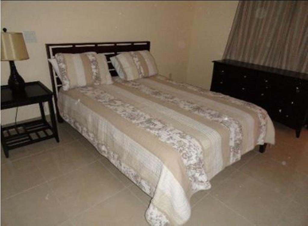 Apartamento Carib Club Grace Bay Exterior foto