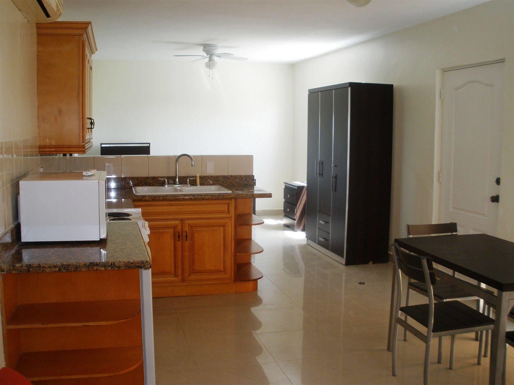 Apartamento Carib Club Grace Bay Exterior foto