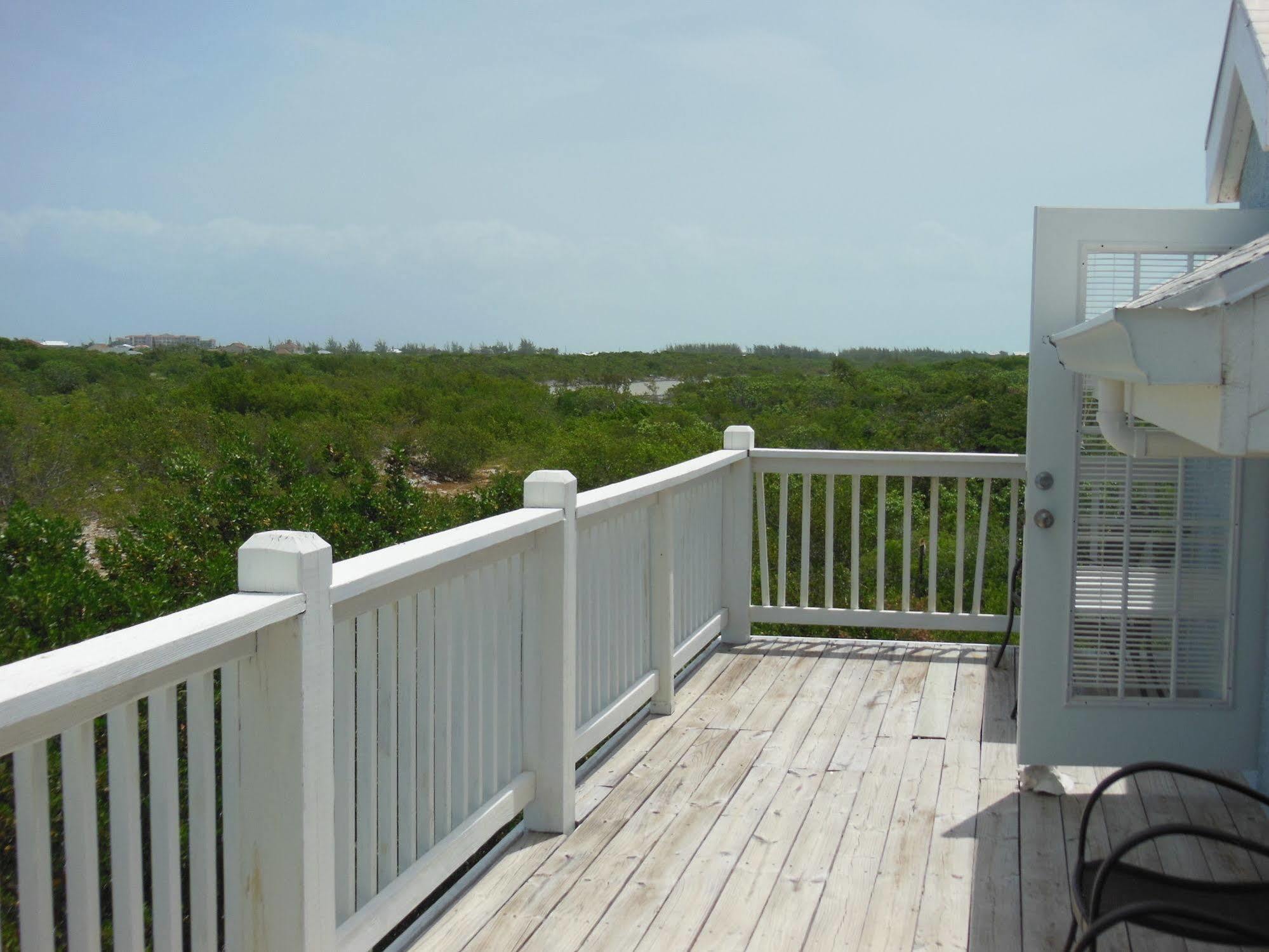 Apartamento Carib Club Grace Bay Exterior foto