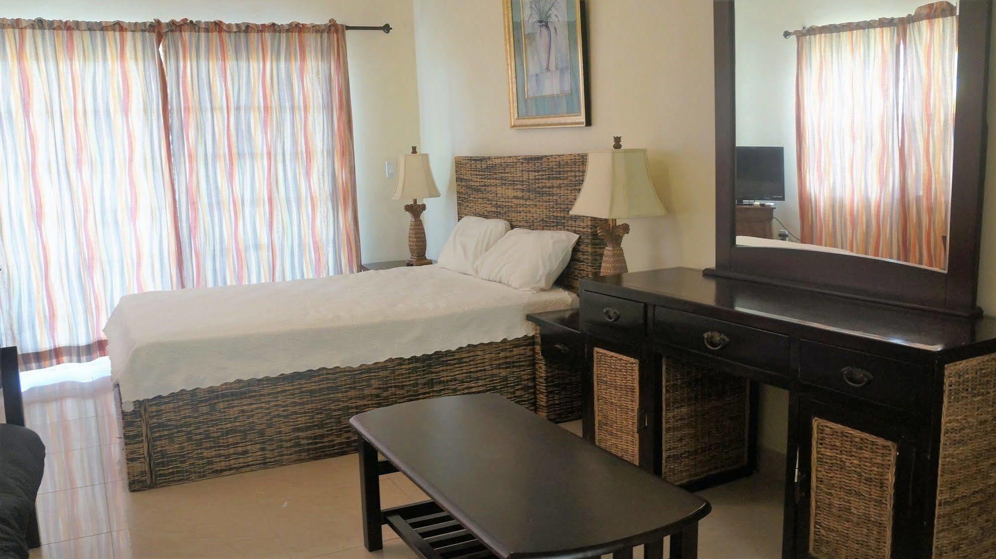 Apartamento Carib Club Grace Bay Exterior foto