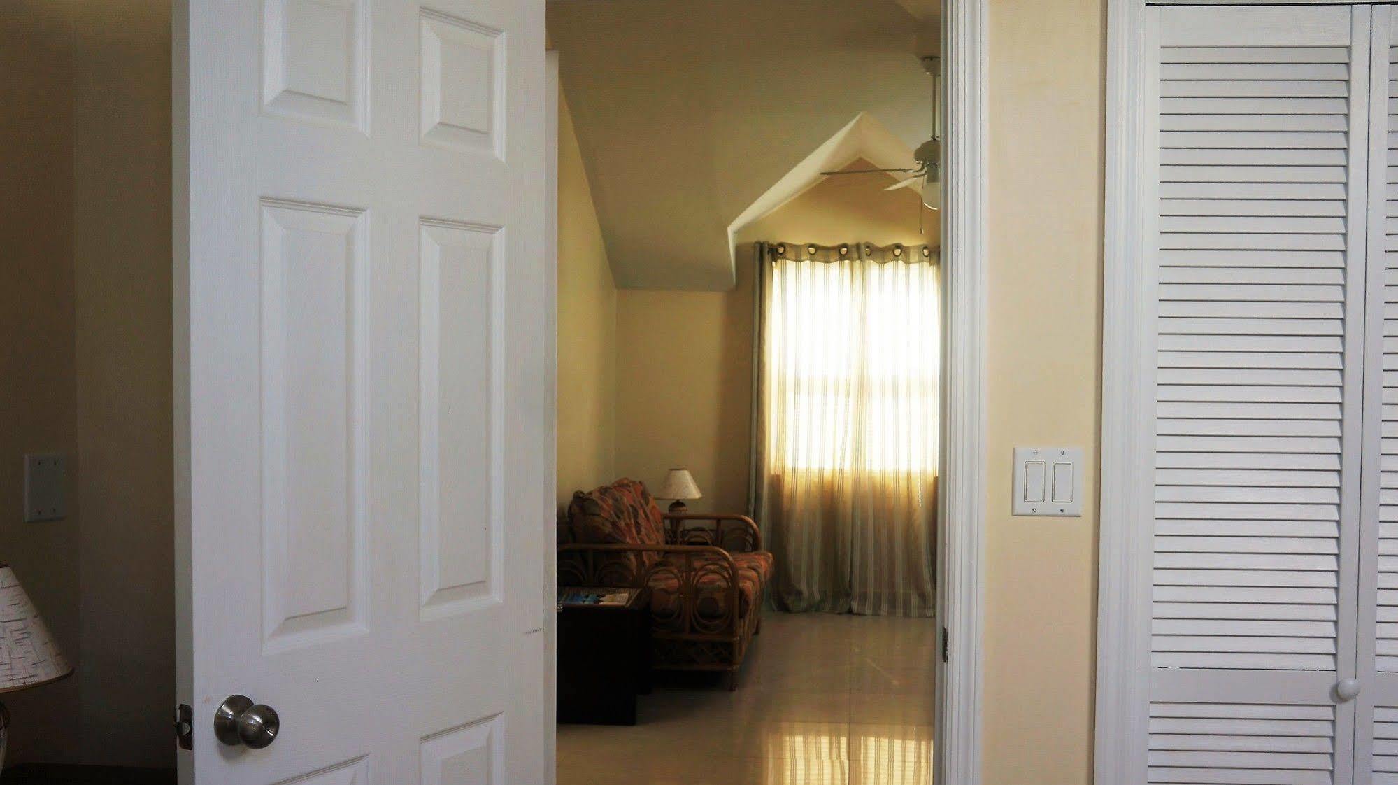 Apartamento Carib Club Grace Bay Exterior foto