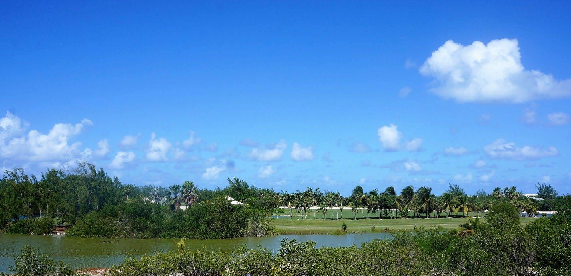 Apartamento Carib Club Grace Bay Exterior foto